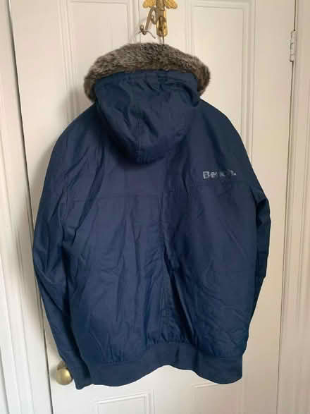 Photo of free Winter coat (Holt Lane End M35) #3