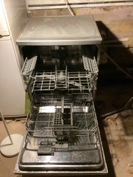 Photo of free Dishwasher (Northwood HA6) #3
