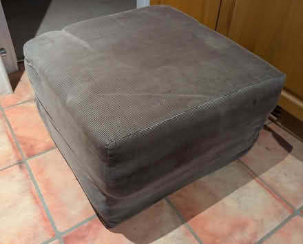 Photo of free Old Folding Mattress Set, Poor Condition (Teignmouth TQ14) #1