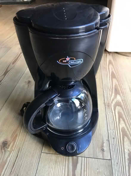 Photo of free Coffee Maker (Perranarworthal) #1