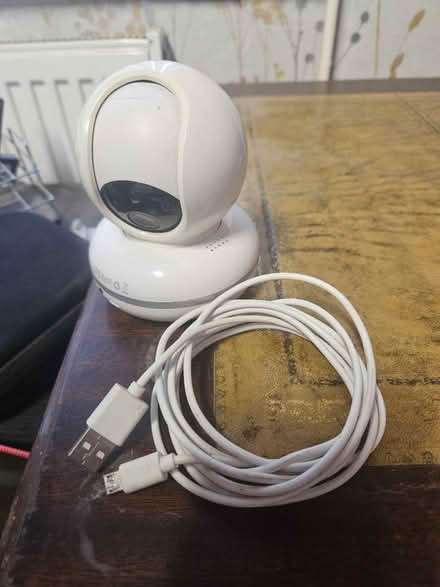 Photo of free Wifi camera (Tardebigge, B97) #1