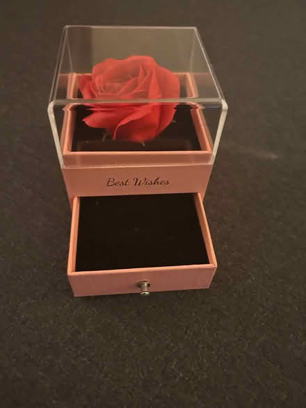 Photo of free Gift box (Knaresborough HG5) #1