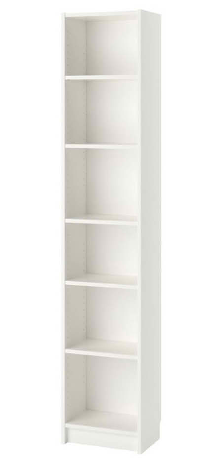 Photo of free IKEA billy bookcase (Stanton lacy) #2