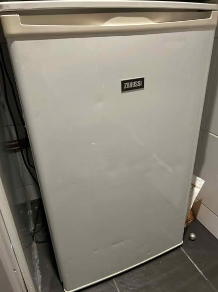 Photo of free Fridge (Churchgate EN8) #2