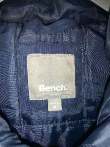 Photo of free Bench winter coat (Holt Lane End M35) #3