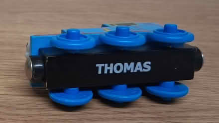 Photo of free Thomas Tank Engine and James (Portchester PO16) #3