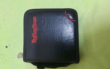 Photo of free Portable CD/DVD Carry Case (Vale LA1) #1