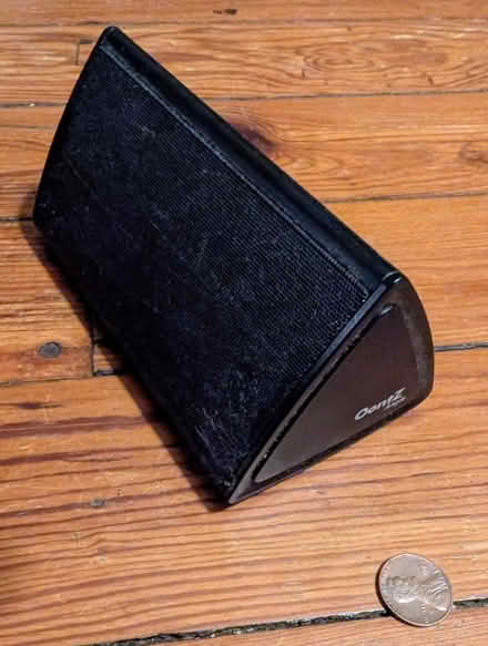 Photo of free Small Bluetooth speaker (KeyportNJ) #2