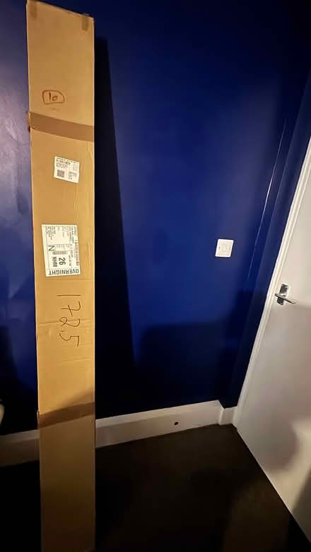 Photo of free Venetian Blind (Derbyshire DE55) #1