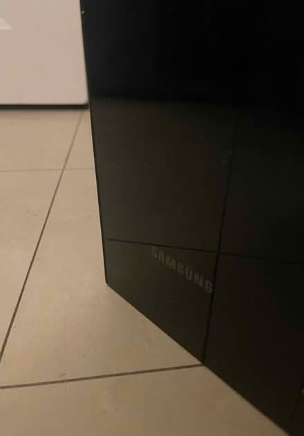 Photo of free Subwoofer speaker system (Littlemore OX4) #4