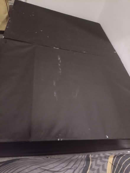 Photo of free Double size bed (LS12 1HP, Wortley Lodge, Leeds) #2