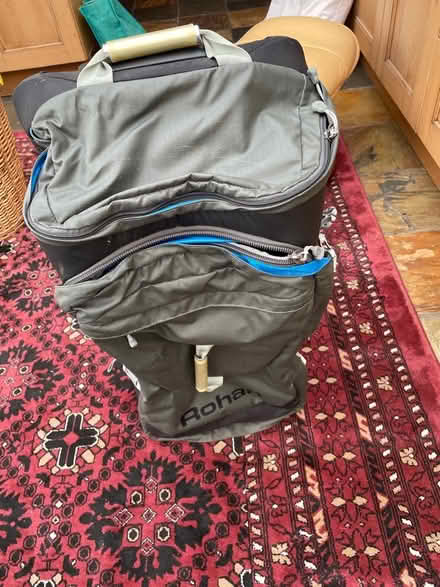 Photo of free Hold-all by Rohan (Woking GU22) #1