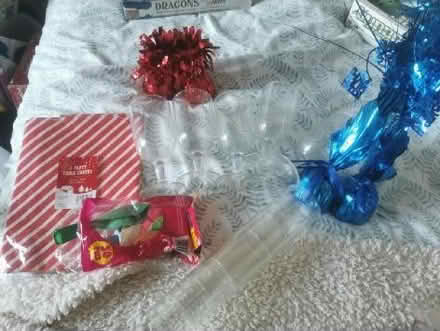 Photo of free Party items (Vale LA1) #1