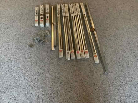 Photo of free Picture frame kits (Ringwood BH24) #1