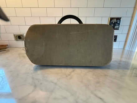 Photo of free Vintage Clarinet (Hinsdale, IL) #2