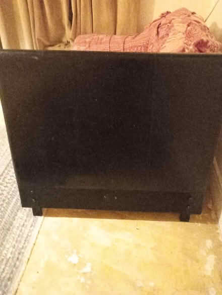 Photo of free Single bed and mattress (Basingstoke RG24) #2