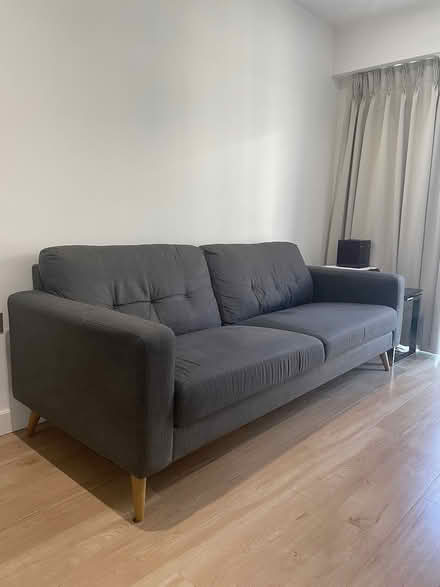 Photo of free Sofà + 1 Armchair Set (Colindale NW9) #2