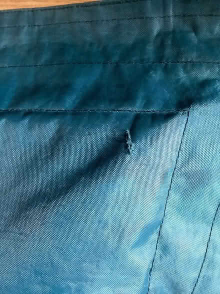 Photo of free Bean bag (Borehamwood WD6) #2