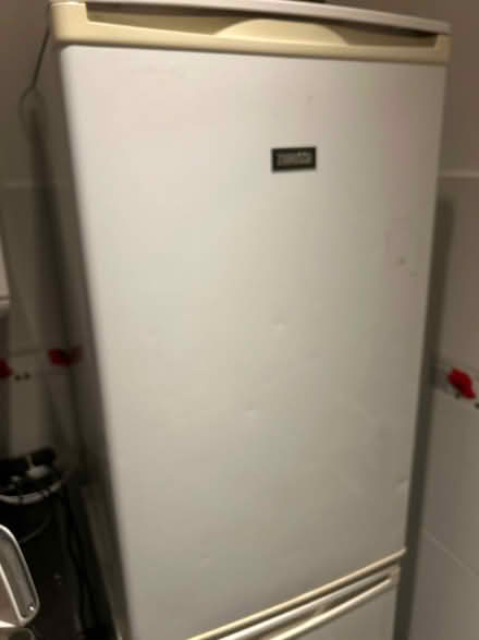 Photo of free Fridge (Churchgate EN8) #1