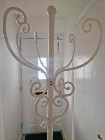 Photo of free Coat stand (Spondon DE21) #1