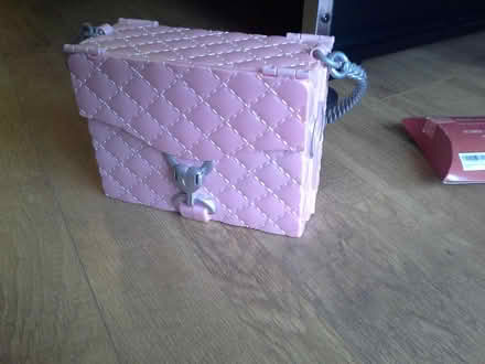 Photo of free Spy bag (Shenley Brook End MK5) #1