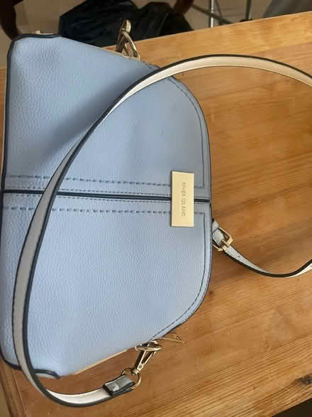 Photo of free River Island handbag (Charlton SE7) #2