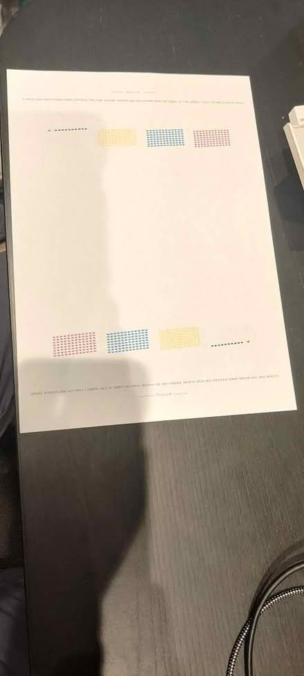 Photo of free Brother Inkjet Printer (Tongham) #3