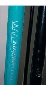 Photo of free Fishing rod (Aigburth L17) #1