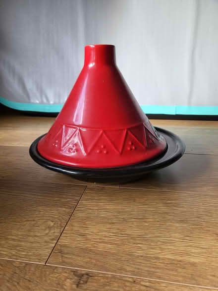 Photo of free Tagine (Shenley Brook End MK5) #1