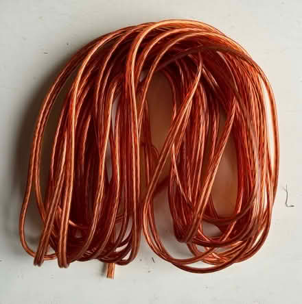 Photo of free HiFi speaker cable (Burton Joyce NG14) #1