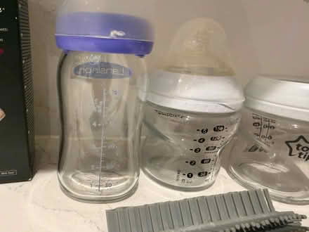 Photo of free Various baby items (IG11) #2