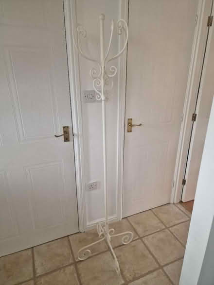 Photo of free Coat stand (Spondon DE21) #2