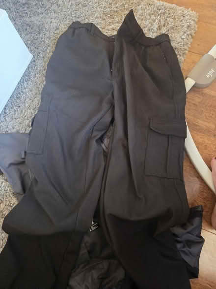 Photo of free Work trouser x 3 (Worcester WR4) #2