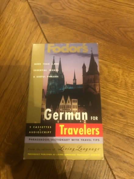 Photo of free German Language Courses (BR3) #3