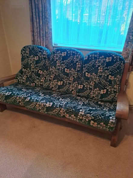 Photo of free House clearance (Dublin) #1