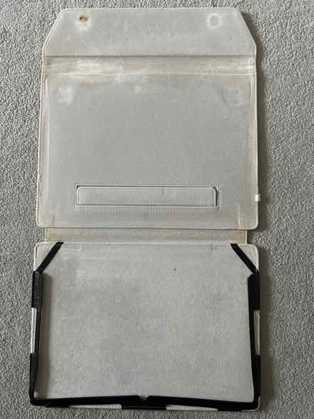 Photo of free Van Gogh style laptop case (Kingsmere, Bicester, OX26) #2