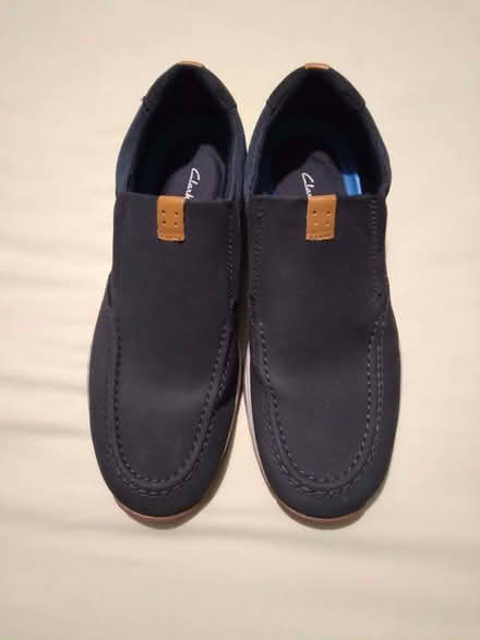 Photo of free Clarks Shoes (Kendal LA9) #1