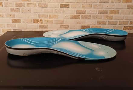 Photo of free Orthotic insoles firm 3.4-4, 36-37 (Winkwell HP1) #2