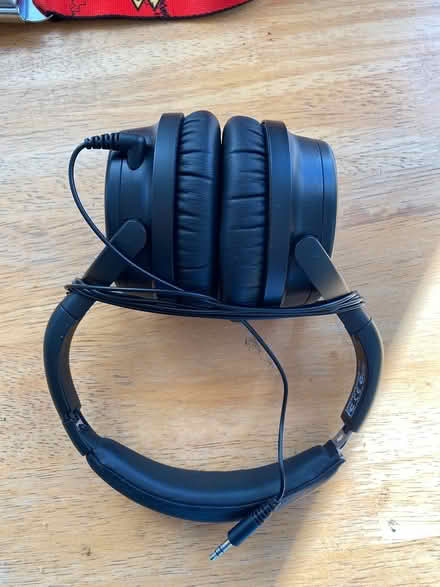 Photo of free Noise blocking headphones (Lowell and highland) #1