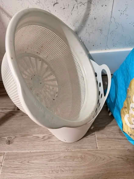 Photo of free Kitchen items and some other things (BD8) #3