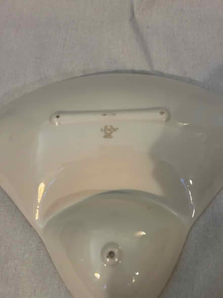 Photo of free Lenox Serving Dish (East 20’s Manhattan) #2