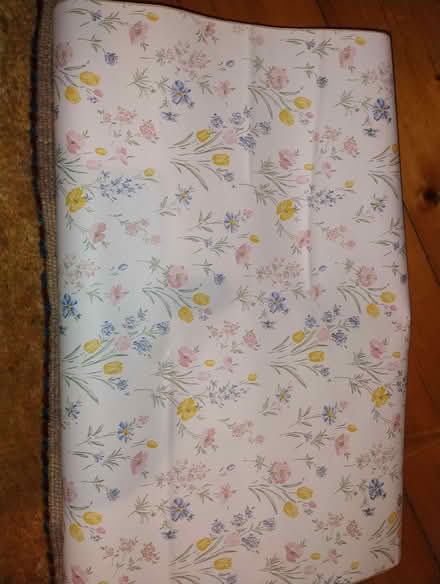 Photo of free Sticky-back plastic (Seafield EH7) #1