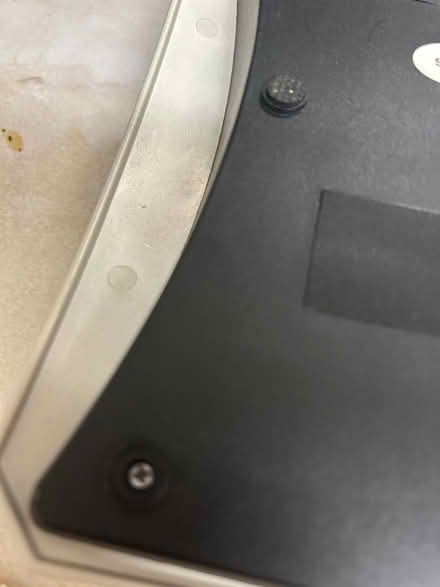 Photo of free Kitchen scale, don’t know if it works, needs battery. (Monks Hill CR2) #4