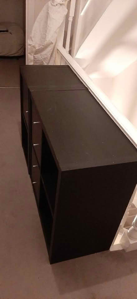 Photo of free Ikea Kallax Shelving Units (Bradford on Avon BA15) #3