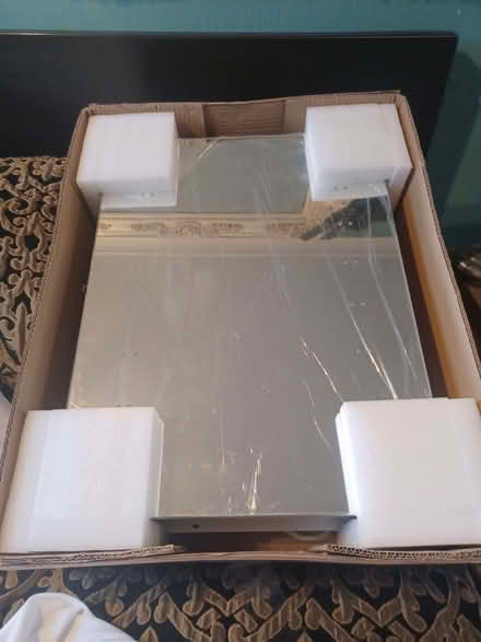 Photo of free Mirror Bathroom Cabinet (Debden IG10) #1