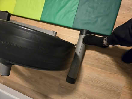 Photo of free Elliptical trainer (Near Allen & Murray) #3