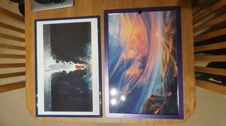 Photo of free Art Prints & Frames (Queens Park W10) #3