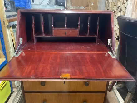 Photo of free Bureau (Haygate TF1) #1