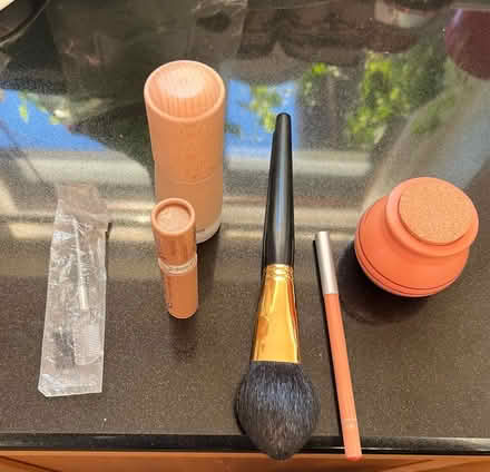 Photo of free Cosmetics (Langwathby CA10) #1