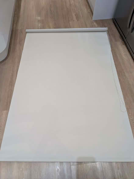 Photo of free 3 John Lewis roller (blackout) blinds (Emmer Green RG4) #4